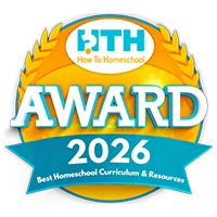 HowtoHomeSchool award