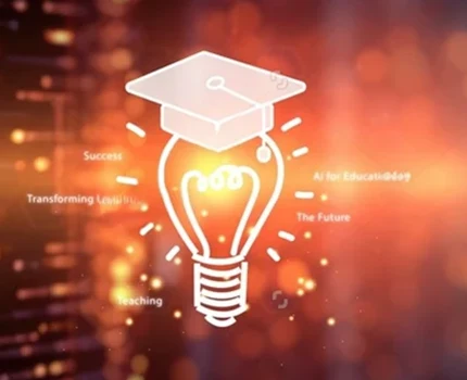 Comparison between online and traditional high school education