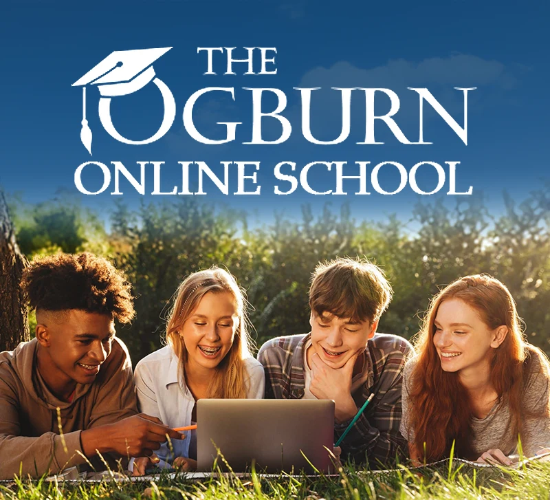 The Ogburn Online School