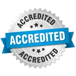 Accredited Seal