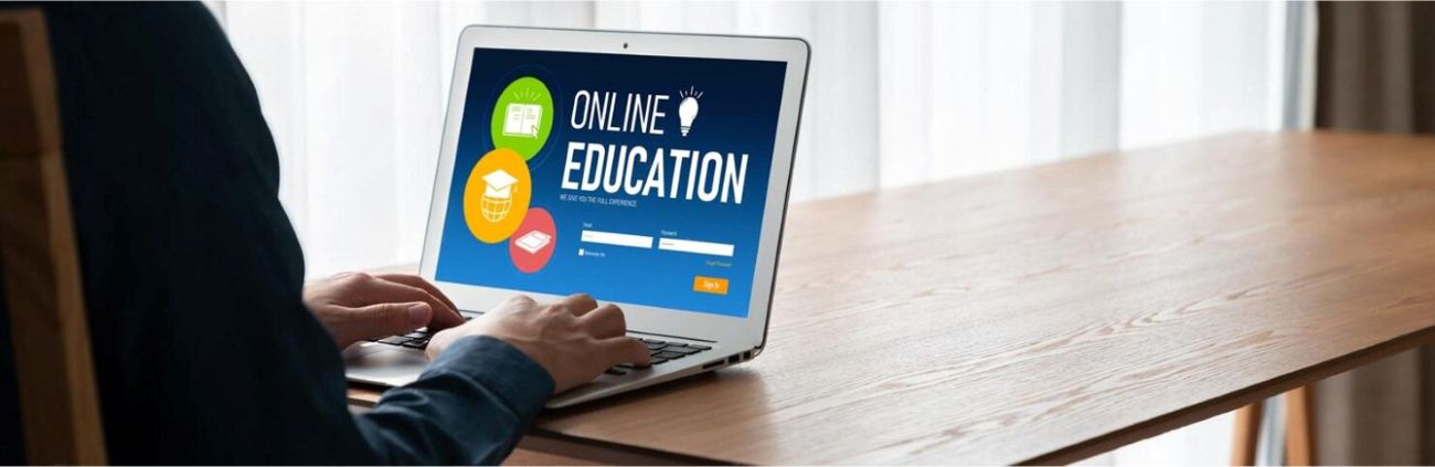 Year-Round Enrollment at The Ogburn Online School