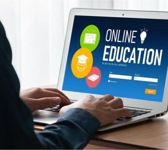 Year-Round Enrollment at The Ogburn Online School