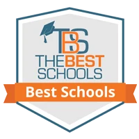 The Best Schools logo